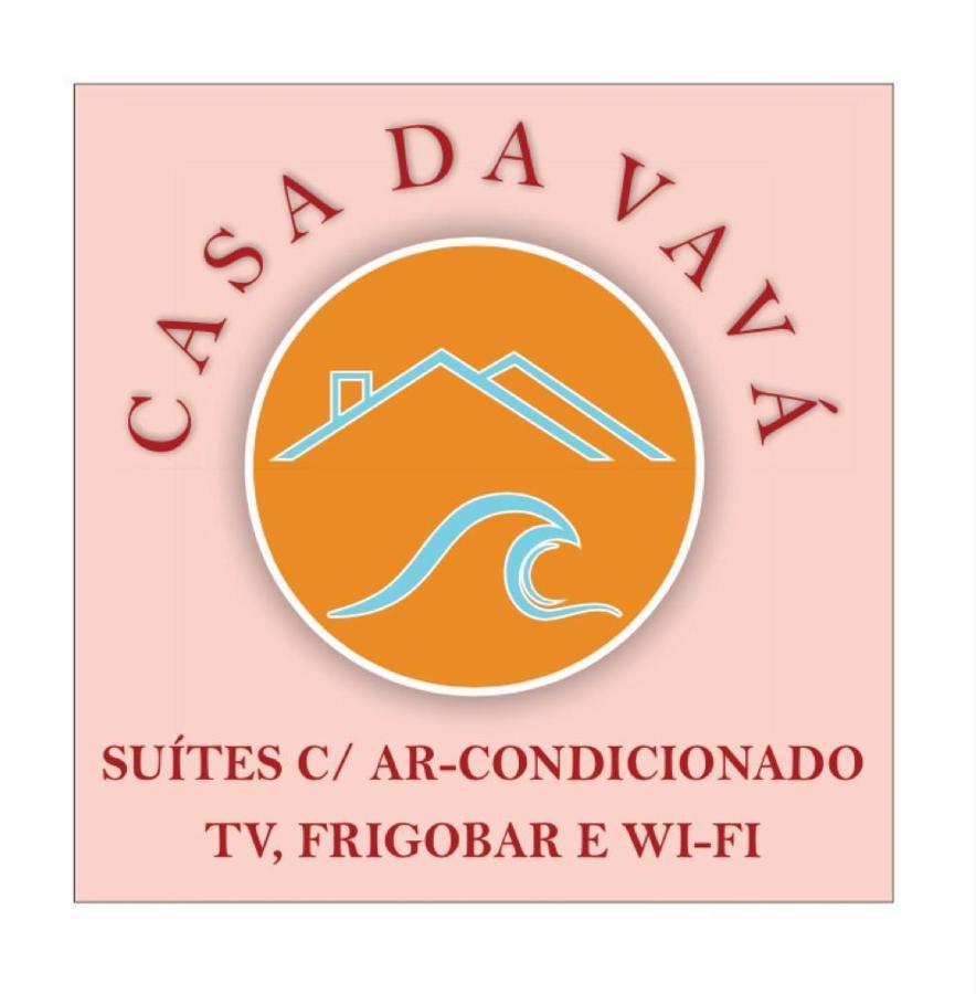 Casa E Suites Da Vava Trairi Exterior photo